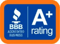 BBB A+ Rating