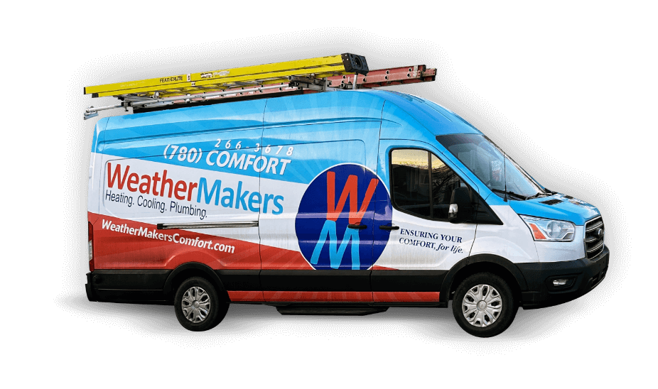 WeatherMakers Heating, Cooling & Plumbing